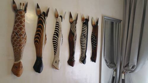 Imagen de la habitación del Apartment Orlando Torviscas Bajo. Foto 5