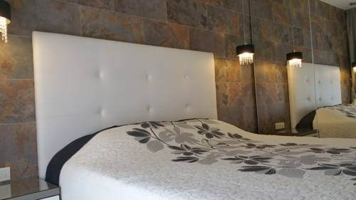 Imagen de la habitación del Apartment Orlando Torviscas Bajo. Foto 6