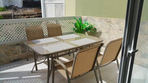 Imagen de la habitación del Apartment Orlando Torviscas Bajo. Foto 7