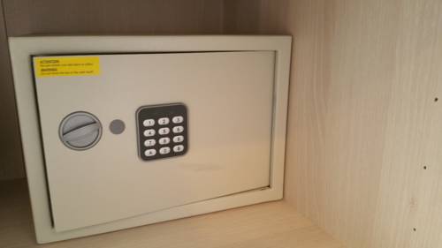 Imagen de la habitación del Apartment Orlando Torviscas Bajo. Foto 8