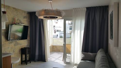 Imagen de la habitación del Apartment Orlando Torviscas Bajo. Foto 9