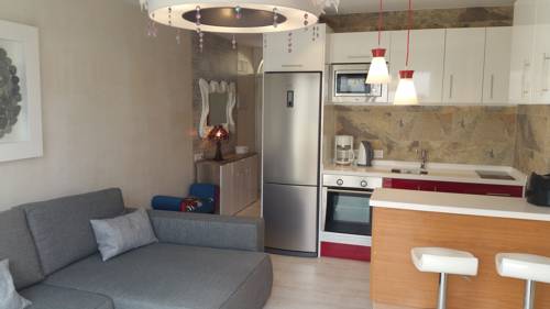 Imagen de la habitación del Apartment Orlando Torviscas Bajo. Foto 10