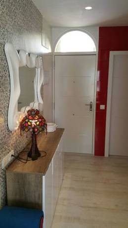 Imagen de la habitación del Apartment Orlando Torviscas Bajo. Foto 12