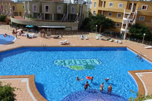 Imagen de la habitación del Apartment Orlando Torviscas Bajo. Foto 13