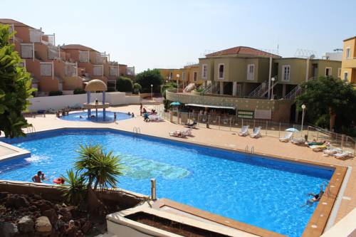 Imagen de la habitación del Apartment Orlando Torviscas Bajo. Foto 14