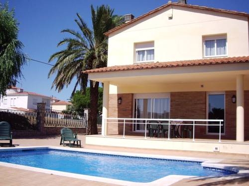 Imagen general del Apartment Pan&iacute; 108 B. Foto 5