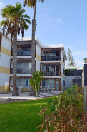 Imagen de la habitación del Apartment Papagayo Cns. Foto 5