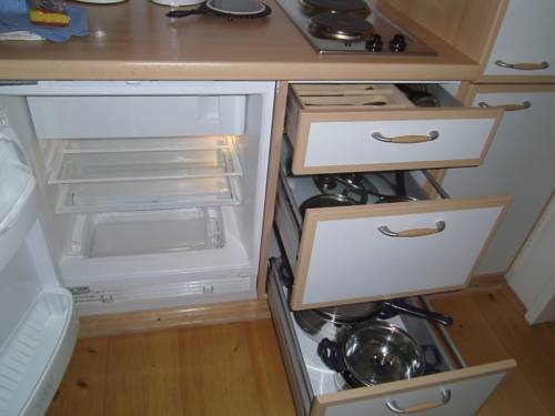 Imagen general del Apartment Predigstuhl. Foto 5