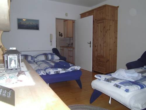 Imagen general del Apartment Predigstuhl. Foto 7