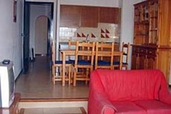 Imagen general del Apartment Punta Romana L'Escala. Foto 2