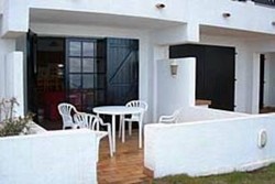 Imagen general del Apartment Punta Romana L'Escala. Foto 3