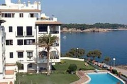 Imagen general del Apartment Punta Romana L'Escala. Foto 5