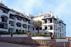 Imagen general del Apartment Punta Romana L'Escala. Foto 4