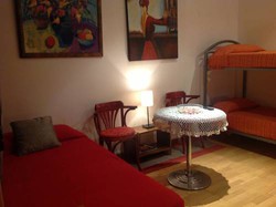 Imagen de la habitación del Apartment Rambla. Foto 2