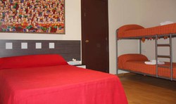 Imagen de la habitación del Apartment Rambla. Foto 3