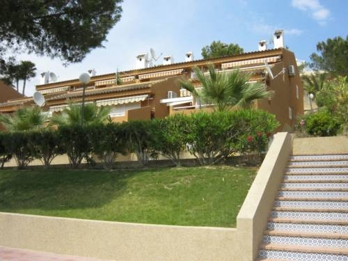 Imagen general del Apartment Reina ROJALES. Foto 3