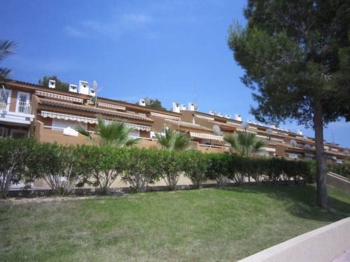 Imagen general del Apartment Reina ROJALES. Foto 4