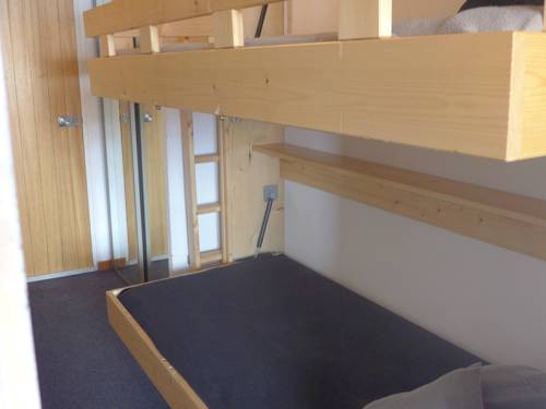 Imagen de la habitación del Apartment Rond Point des Pistes-2. Foto 3
