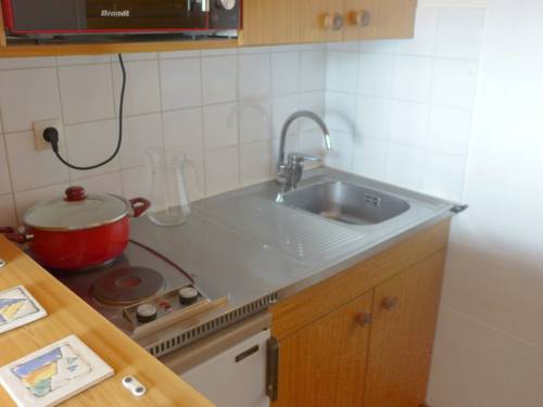 Imagen de la habitación del Apartment Rond Point des Pistes-2. Foto 4