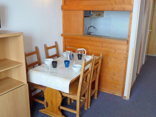 Imagen de la habitación del Apartment Rond Point des Pistes-2. Foto 5