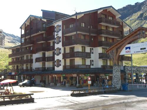 Imagen general del Apartment Rond Point des Pistes-2. Foto 2