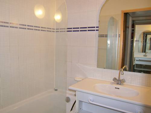 Imagen de la habitación del Apartment Rond Point des Pistes-2. Foto 8