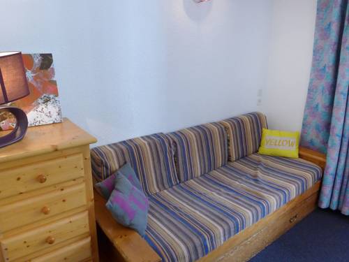 Imagen de la habitación del Apartment Rond Point des Pistes-2. Foto 9