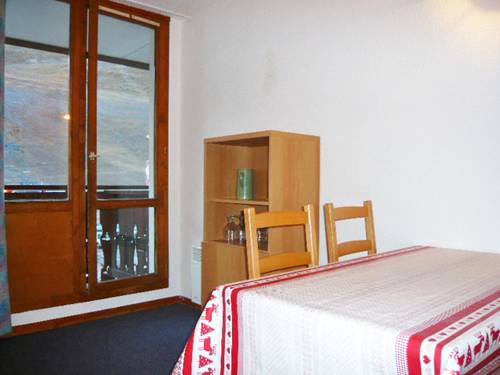 Imagen de la habitación del Apartment Rond Point des Pistes-2. Foto 10