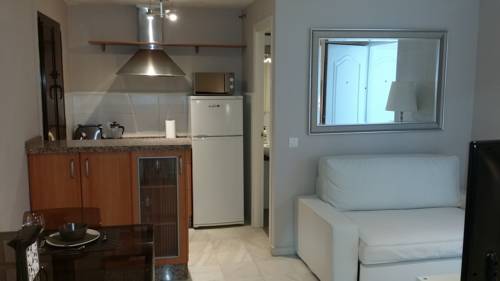 Imagen de la habitación del Apartment San Esteban. Foto 3