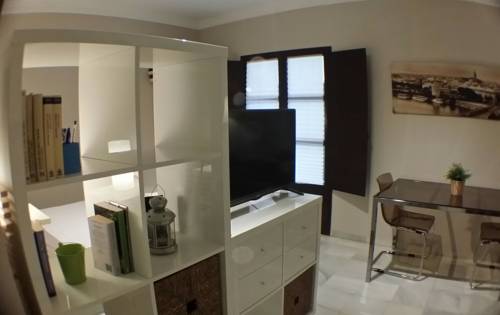 Imagen de los interiores del Apartment San Esteban. Foto 6