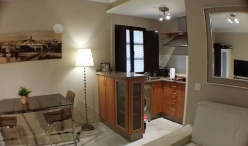 Imagen general del Apartment San Esteban. Foto 2