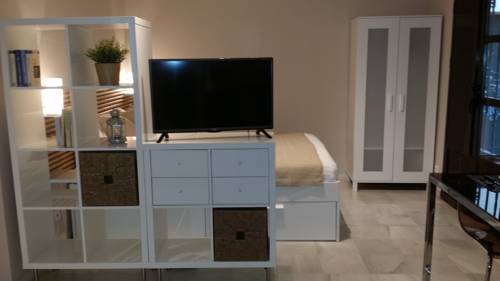 Imagen de la habitación del Apartment San Esteban. Foto 4