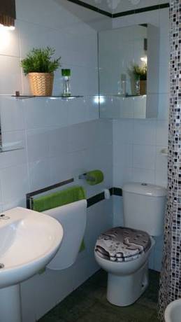 Imagen de la habitación del Apartment San Esteban. Foto 5