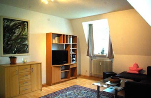 Imagen general del Apartment Scheibel F&uuml;ssen. Foto 2