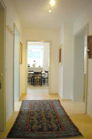 Imagen general del Apartment Scheibel F&uuml;ssen. Foto 3