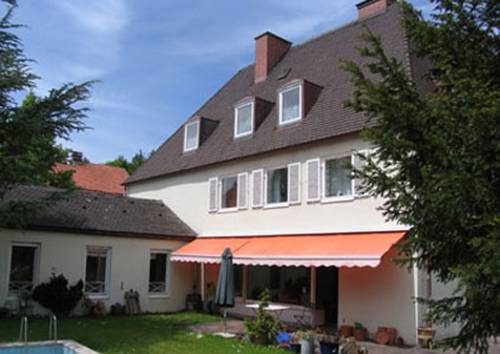 Imagen general del Apartment Scheibel F&uuml;ssen. Foto 4