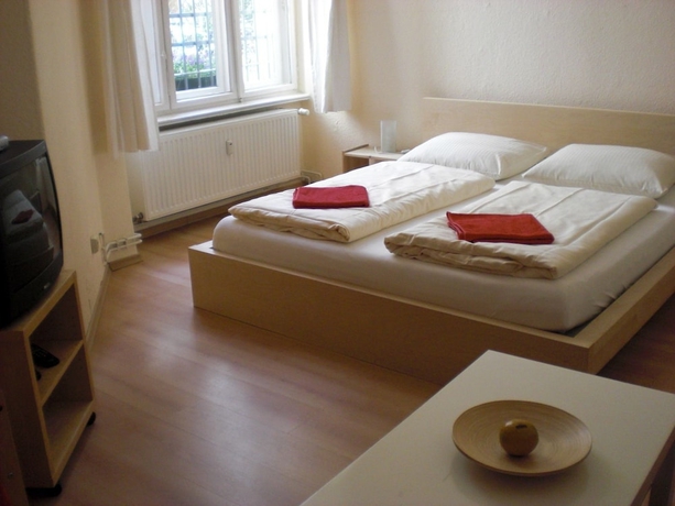 Imagen de la habitación del Apartment Schulz. Foto 2