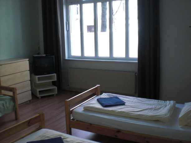 Imagen de la habitación del Apartment Schulz. Foto 3
