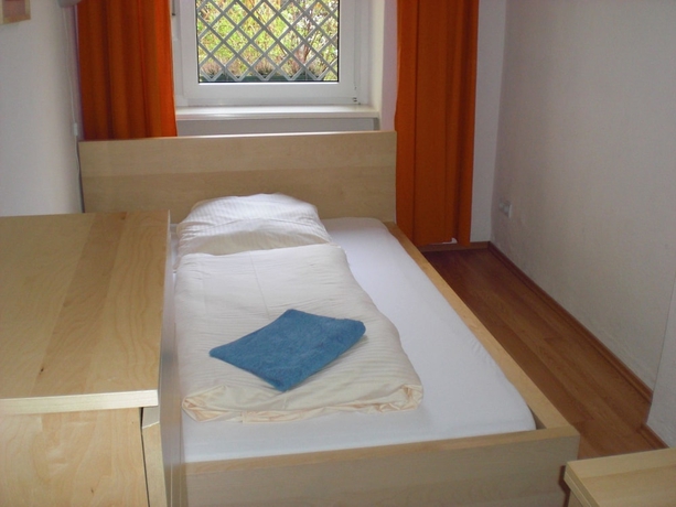 Imagen de la habitación del Apartment Schulz. Foto 4