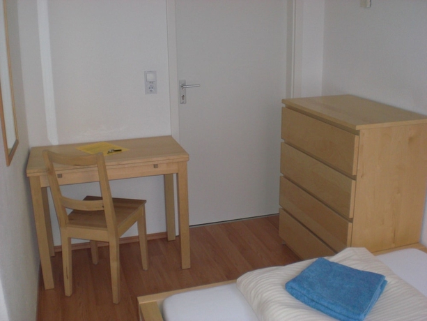Imagen de la habitación del Apartment Schulz. Foto 5