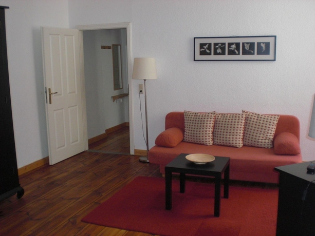 Imagen de la habitación del Apartment Schulz. Foto 7