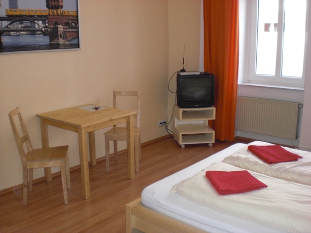 Imagen de la habitación del Apartment Schulz. Foto 8