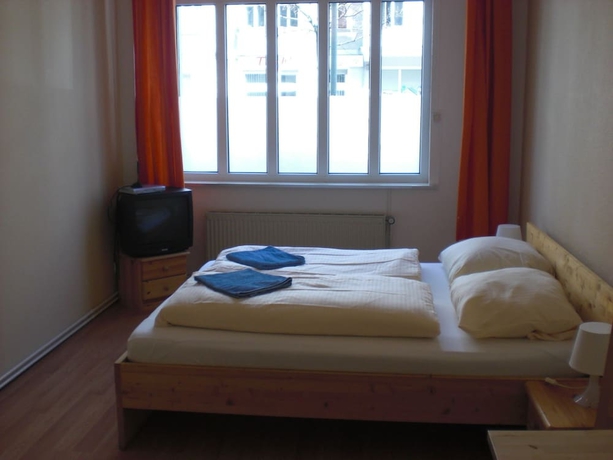 Imagen de la habitación del Apartment Schulz. Foto 9