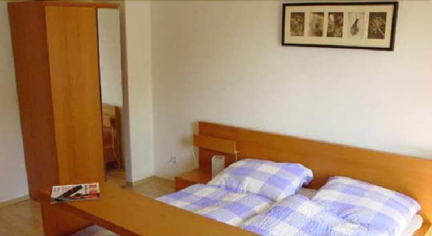 Imagen de la habitación del Apartment Schulz. Foto 10
