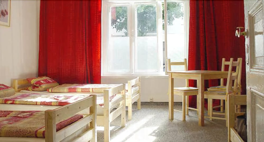 Imagen de la habitación del Apartment Schulz. Foto 11