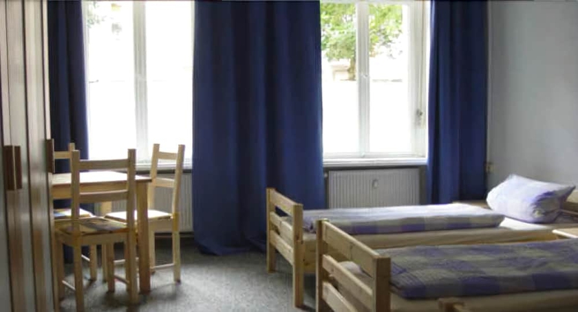 Imagen de la habitación del Apartment Schulz. Foto 12