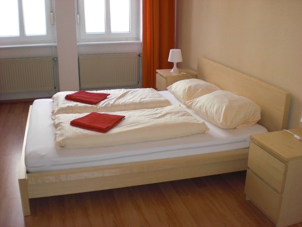 Imagen de la habitación del Apartment Schulz. Foto 13