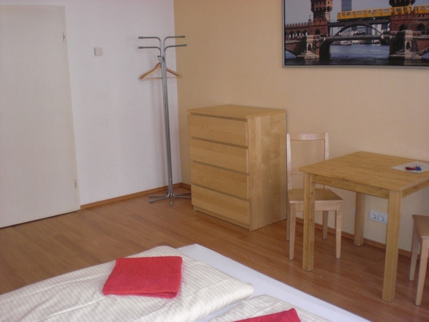 Imagen de la habitación del Apartment Schulz. Foto 14