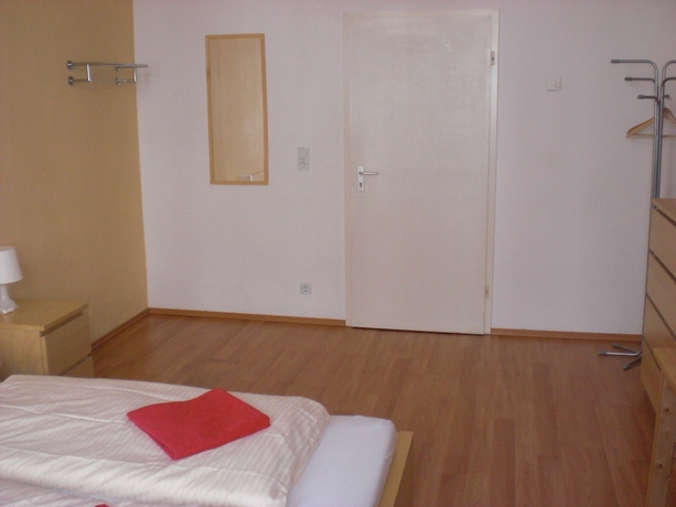 Imagen de la habitación del Apartment Schulz. Foto 15