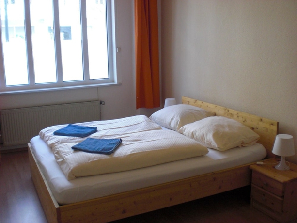 Imagen de la habitación del Apartment Schulz. Foto 16